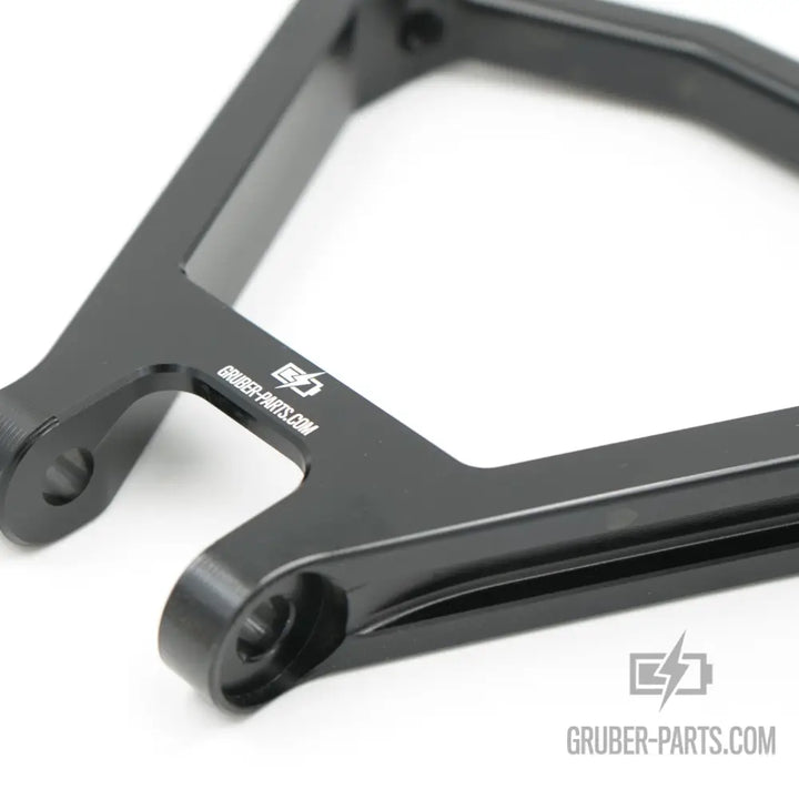 Aluminium Triangel Eloxiert für Surron Ultra Bee