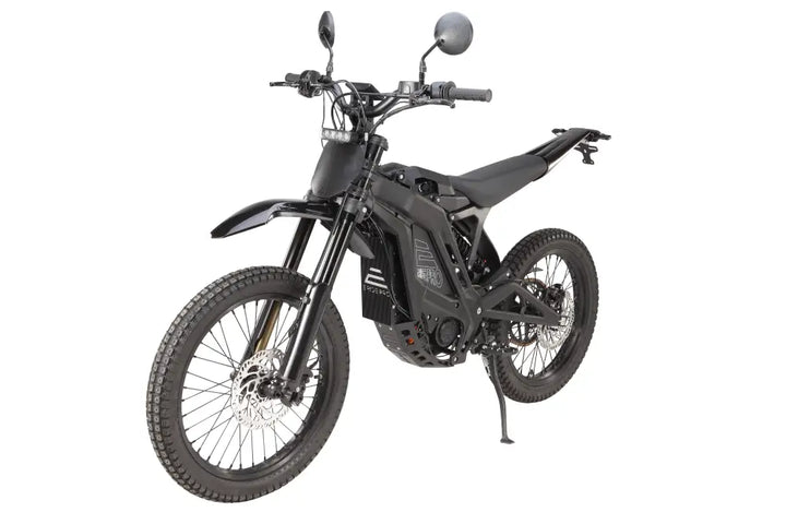 ERidePro SR L1e (72V) – 25 kW | 45 km/h | 3,6 kWh