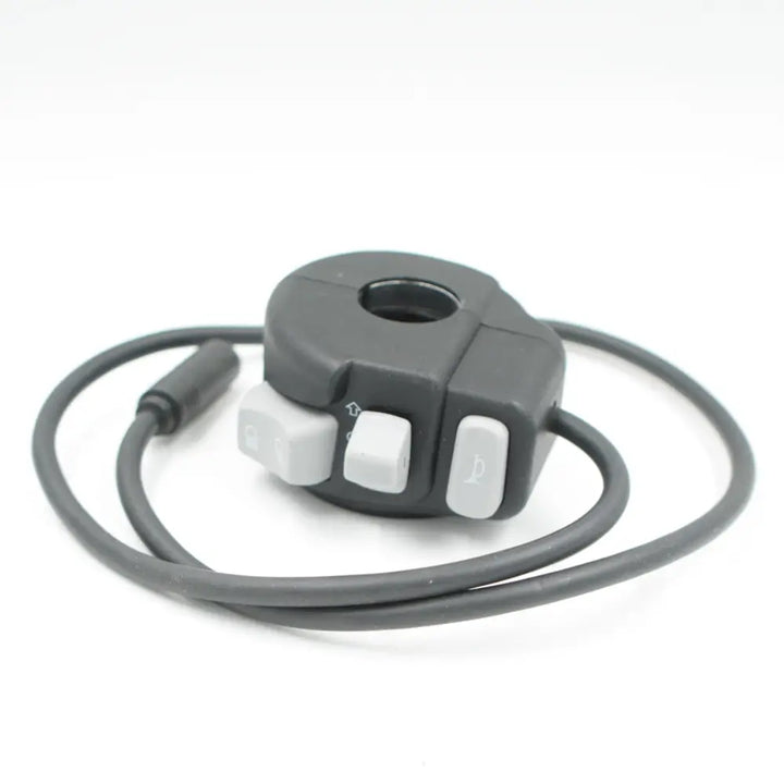 UBCO 2x2 Lenkerschalter - Handlebar Control