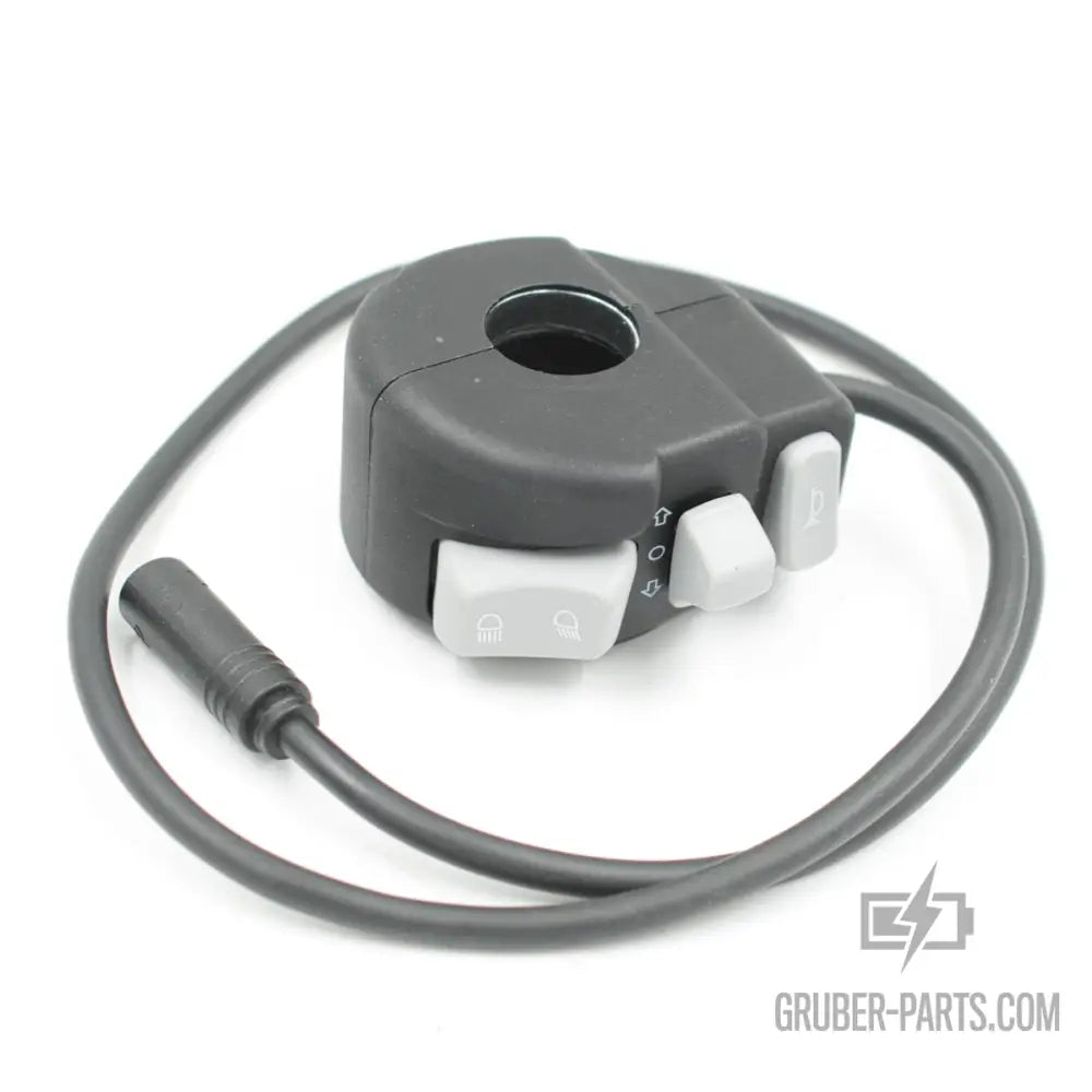 UBCO 2x2 Lenkerschalter - Handlebar Control