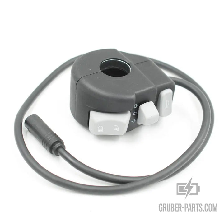 UBCO 2x2 Lenkerschalter - Handlebar Control