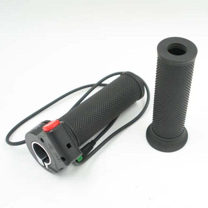 UBCO 2x2 Gasgriff Satz