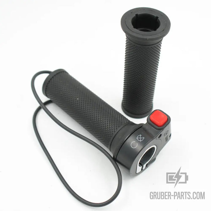 UBCO 2x2 Gasgriff Satz