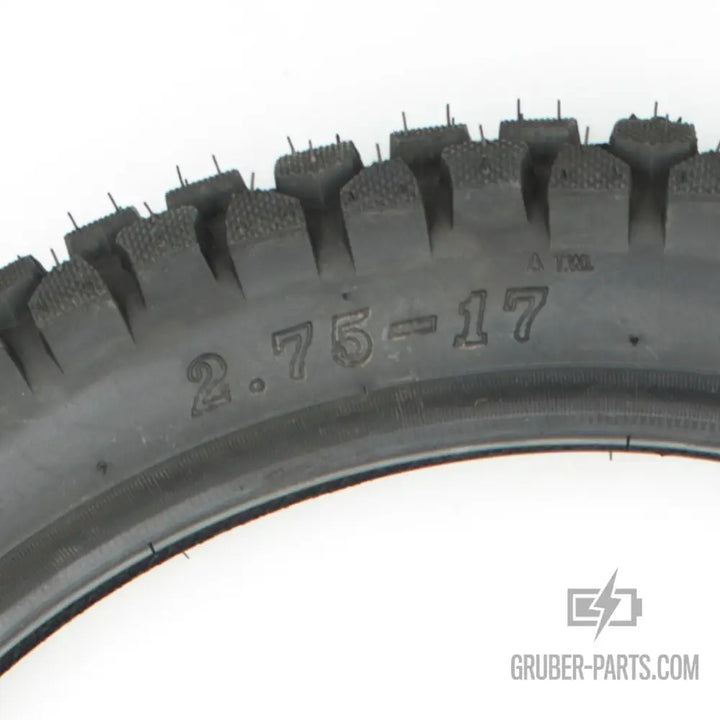 Reifen CST 2.75-17 passend für UBCO 2x2