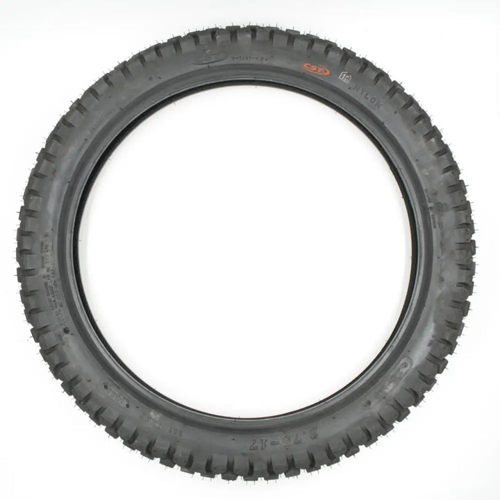 Reifen CST 2.75-17 passend für UBCO 2x2
