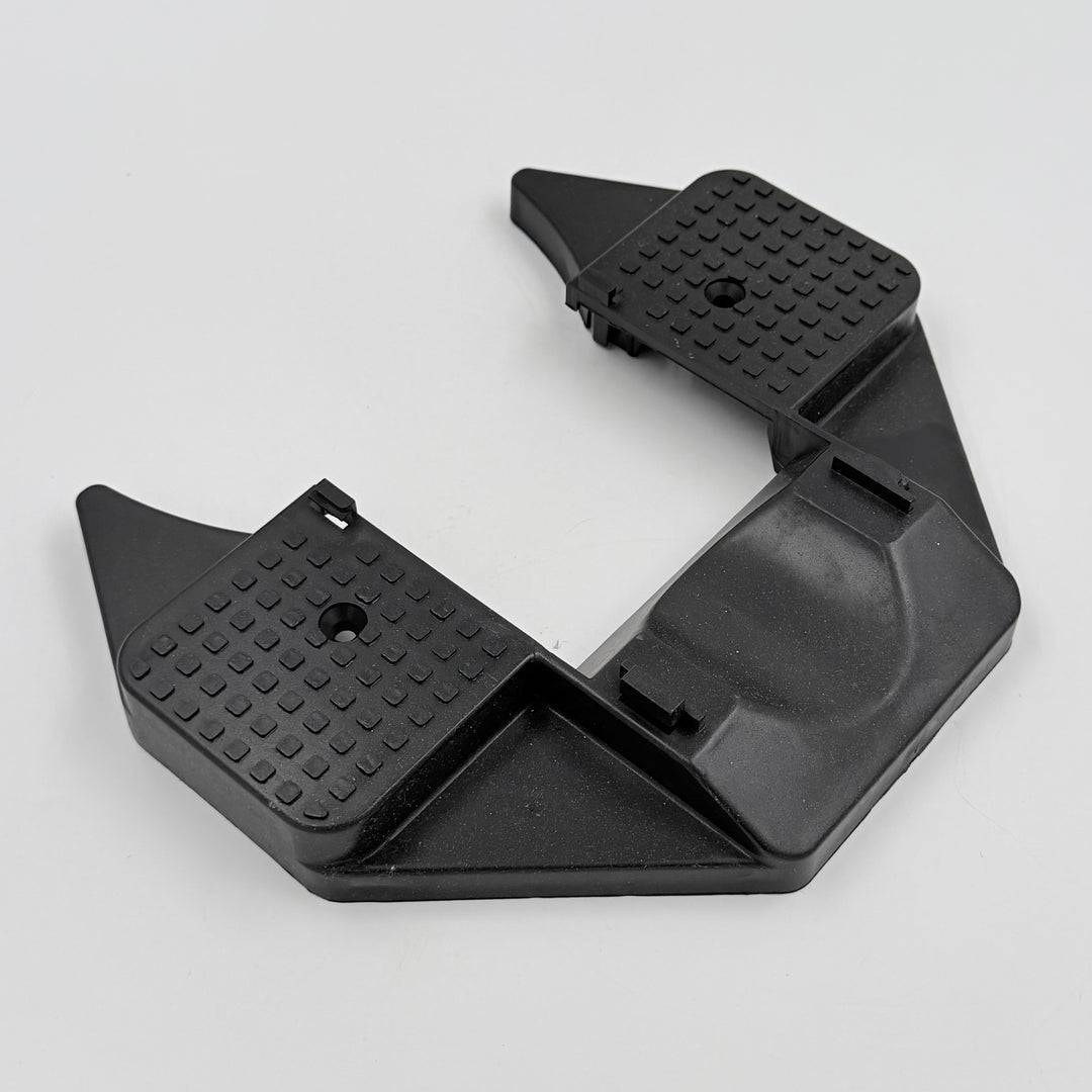 Fussrasten / Halter für Polovolt M20 EXTREME
