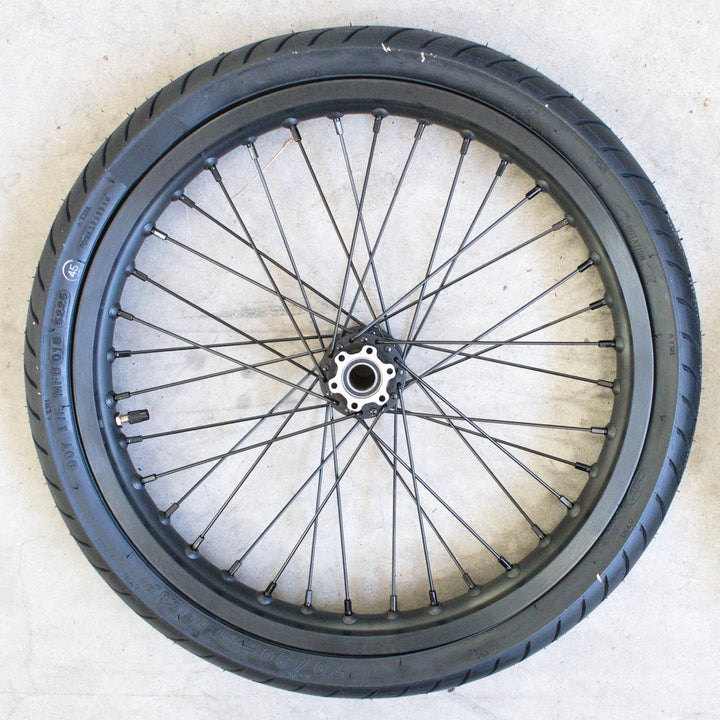 Super Moto Radsatz 17" (SuMo) für Surron Light Bee