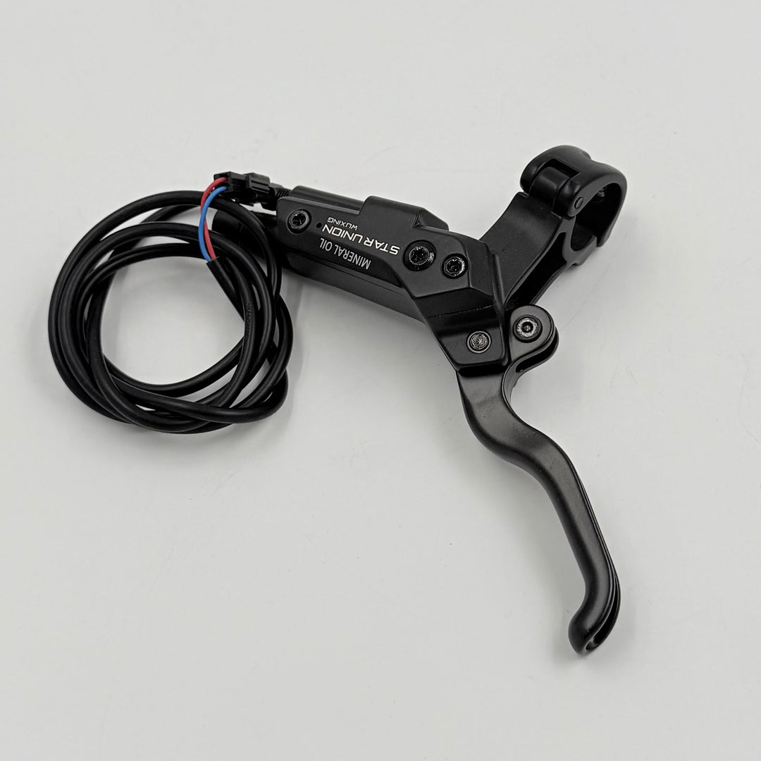 Bremspumpe links für Polovolt M16 und M20 EXTREME