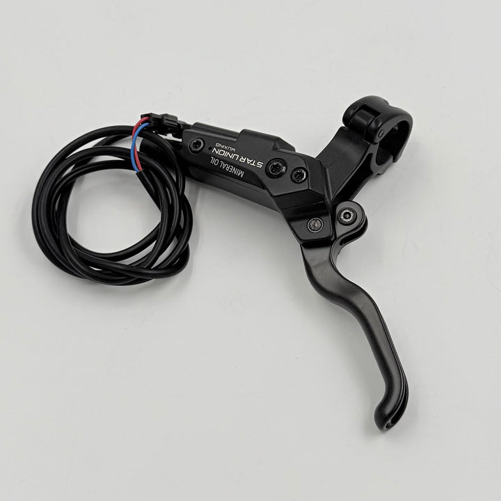Bremspumpe links für Polovolt M16 und M20 EXTREME