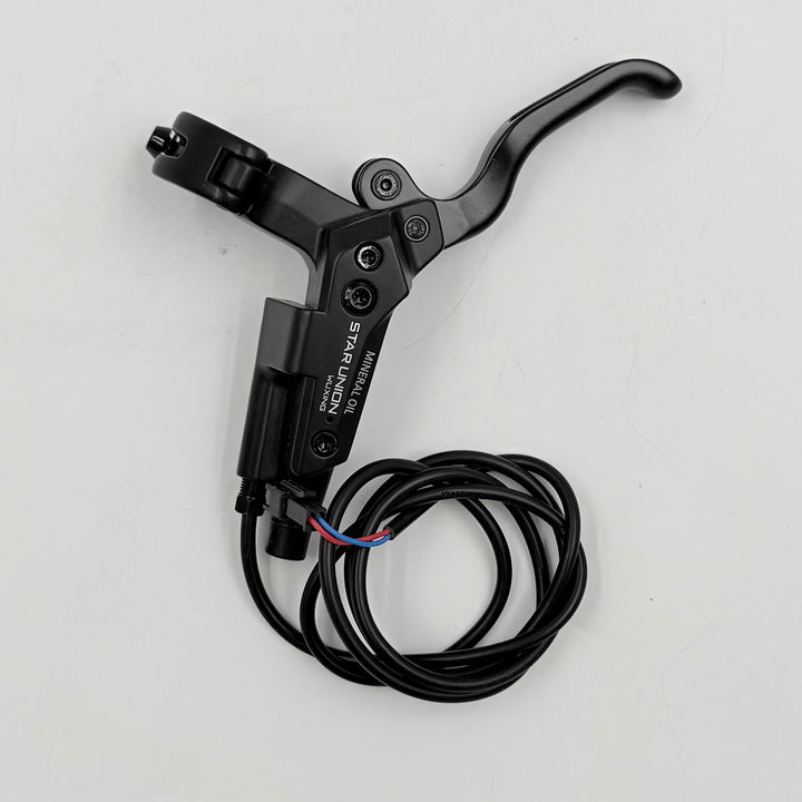 Bremspumpe links für Polovolt M16 und M20 EXTREME