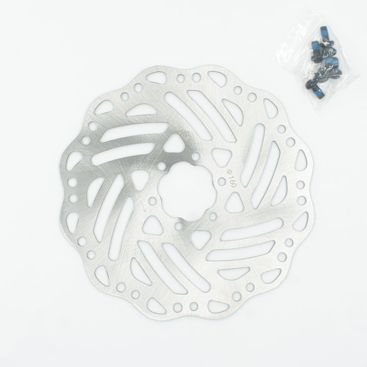 Bremsscheibe hinten für Surron Hyper Bee