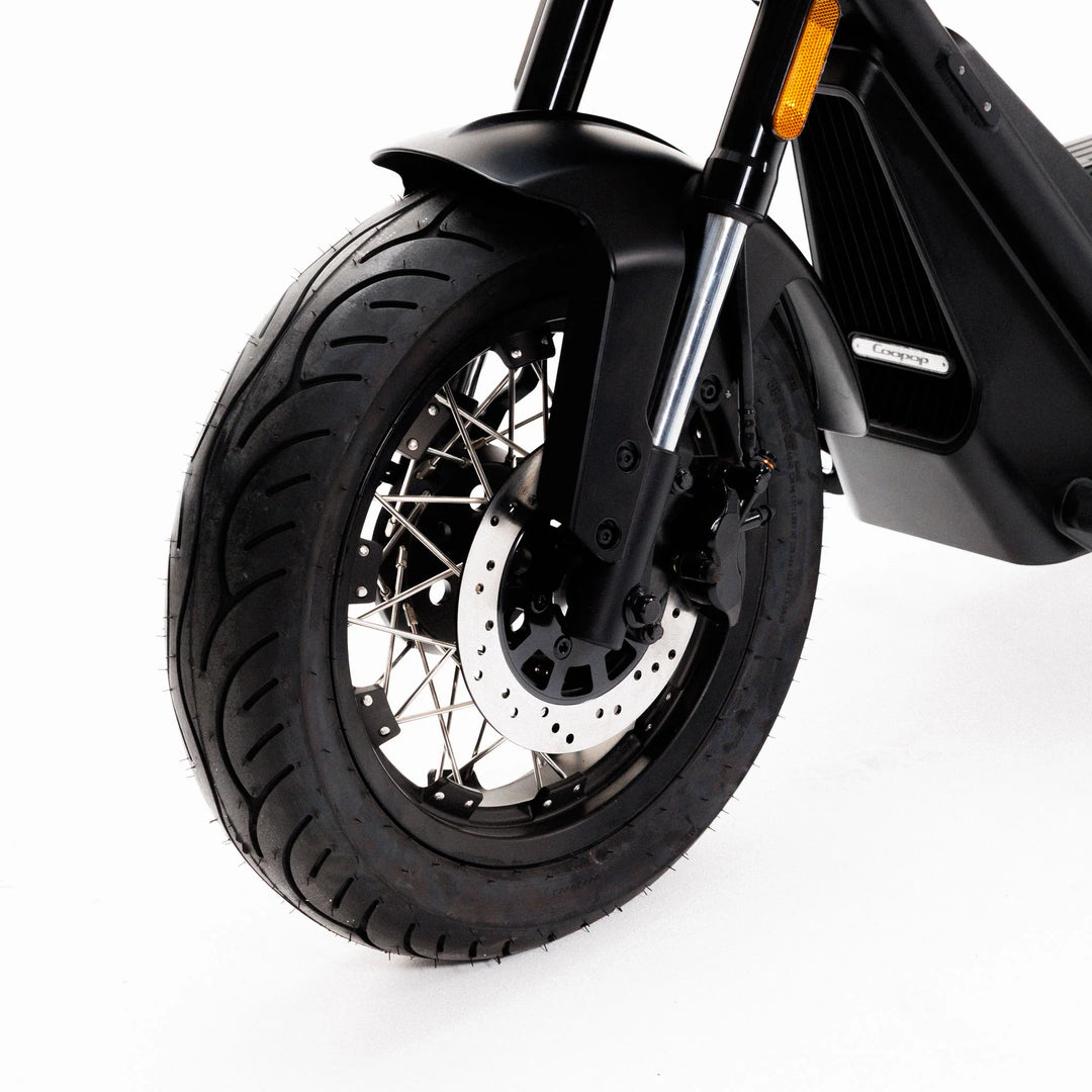 Coopop Bobber L1e (45 km/h)