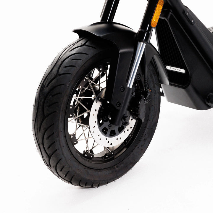 Coopop Bobber L1e (45 km/h)