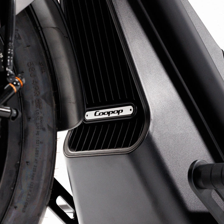 Coopop Bobber L1e (45 km/h)