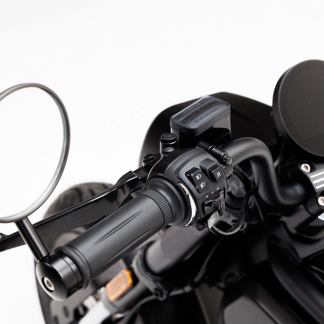 Coopop Bobber L1e (45 km/h)