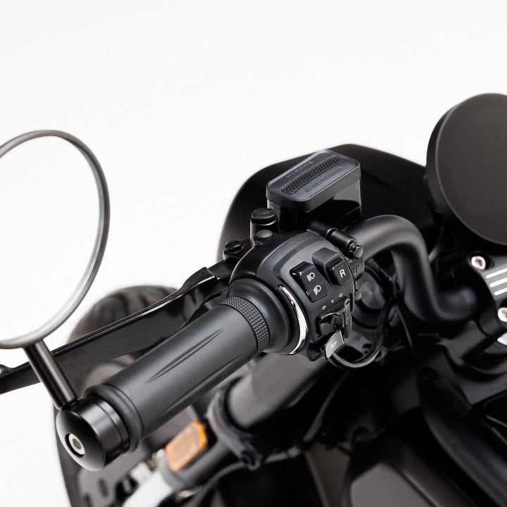 Coopop Bobber L1e (45 km/h)