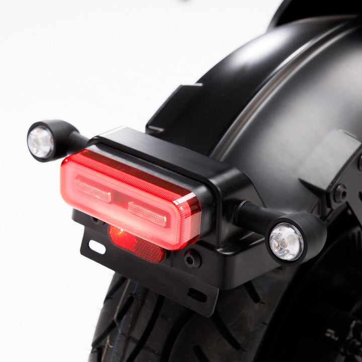 Coopop Bobber L1e (45 km/h)