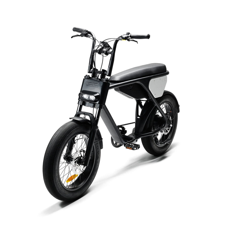 Coopop SG Fatbike (25 km/h)