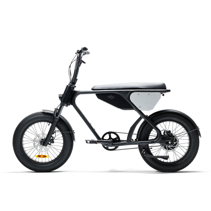 Coopop SG Fatbike (25 km/h)