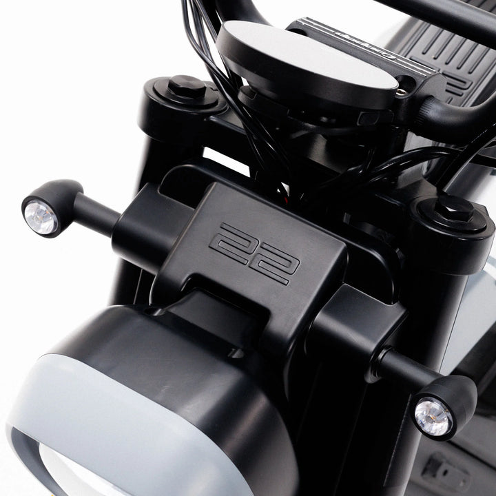 Coopop Scrambler L1e (45 km/h)