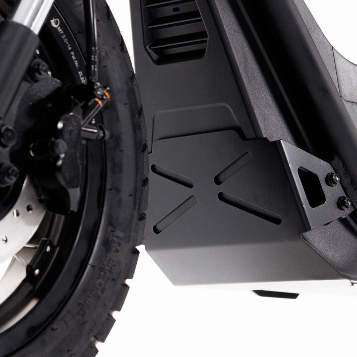 Coopop Scrambler L1e (45 km/h)