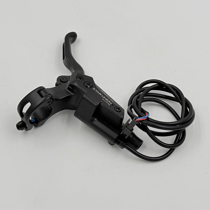 Bremspumpe links für Polovolt M16 und M20 EXTREME