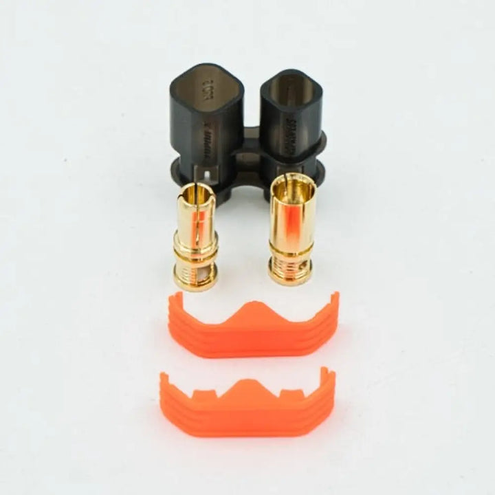 Stecker für Batterie 1. Generation für SUR-RON Light Bee