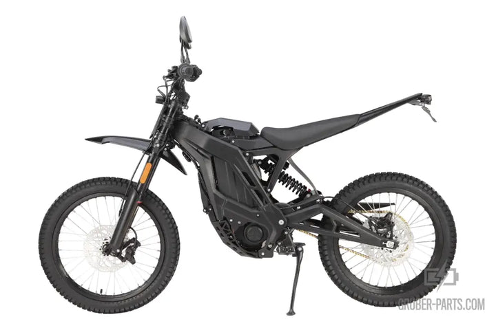 ERidePro SS 3.0 L1e (72V) – 15,8 kW | 45 km/h legal | 3.600 Wh
