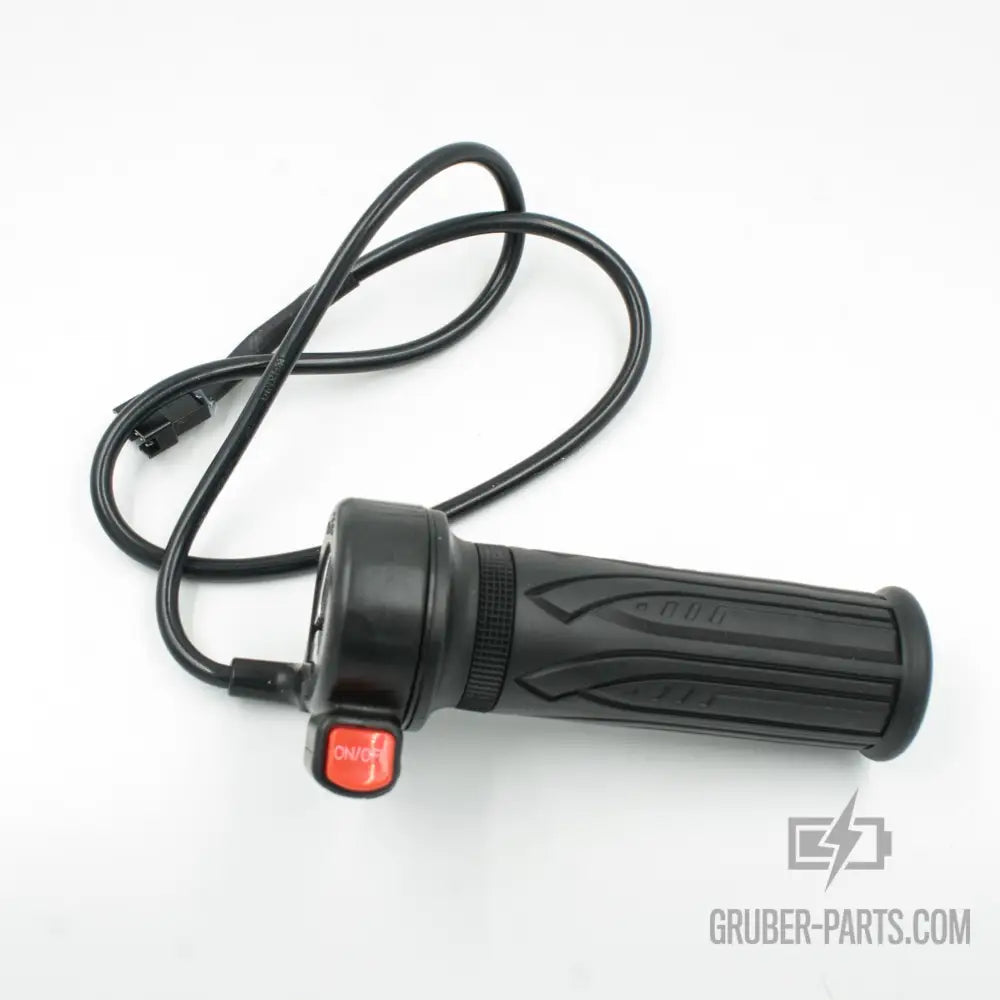 Gasgriff für Polovolt RS 12"