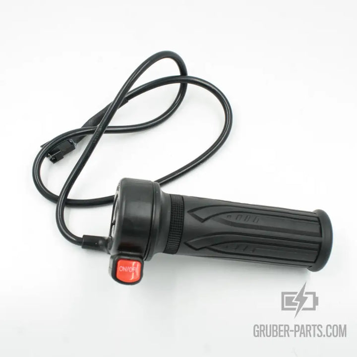 Gasgriff für Polovolt RS 12"