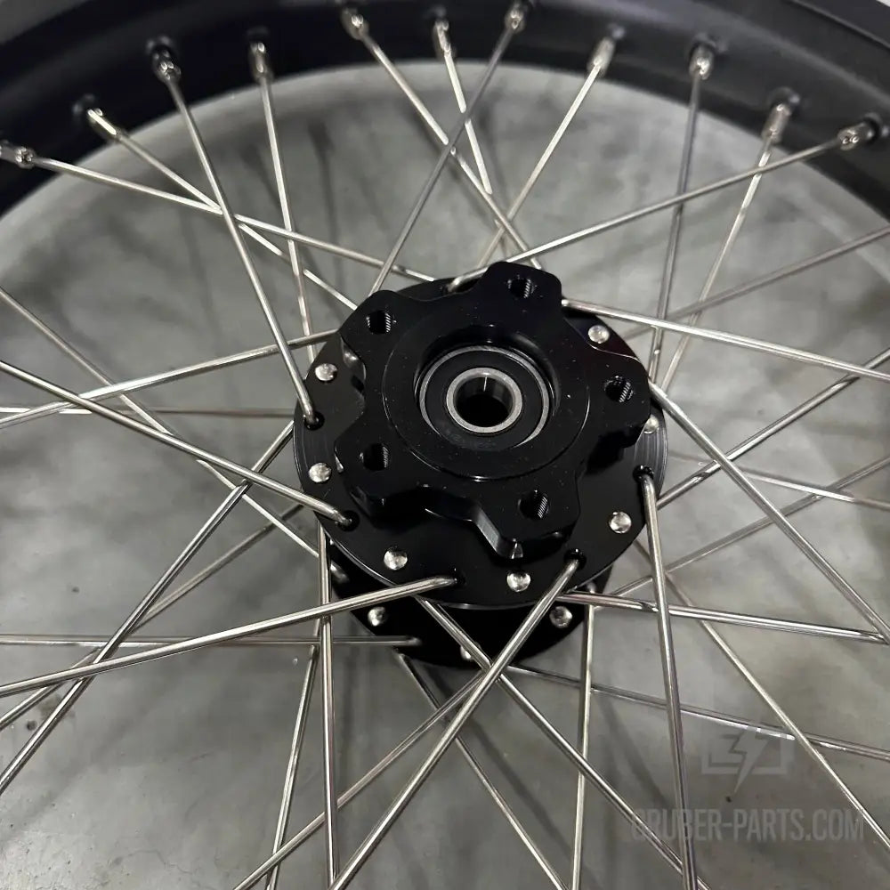 Felgensatz 19"+18" für SUR-RON Light Bee
