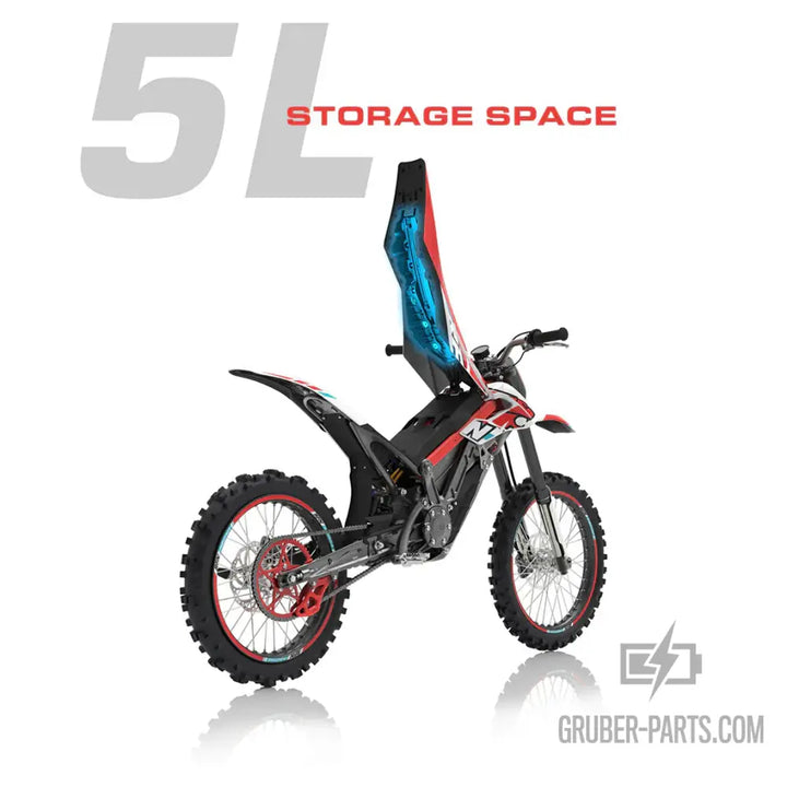 Apollo Rfn Ares Rs Endurance 74V 43Ah Offroad 2024 - Version