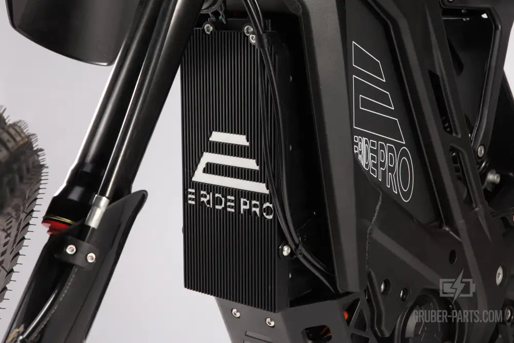 ERidePro SR L3e (72V) – 25 kW | 110 km/h | 3,6 kWh
