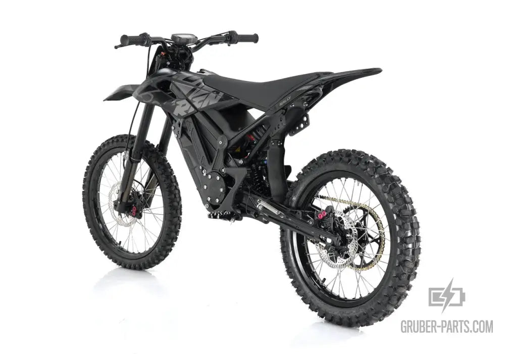 Apollo Rfn Ares Rs Endurance 74V 43Ah Offroad 2024 - Version