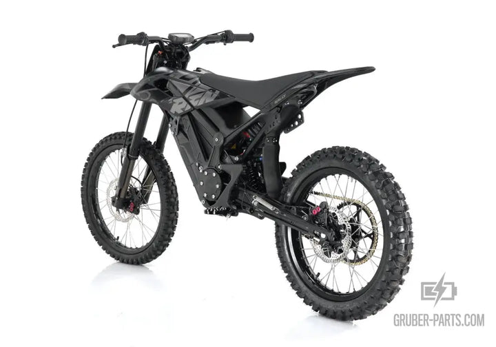 Apollo Rfn Ares Rs Endurance 74V 43Ah Offroad 2024 - Version