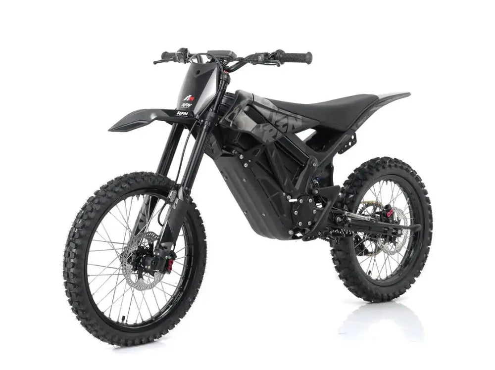 Apollo Rfn Ares Rs Endurance 74V 43Ah Offroad 2024 - Version