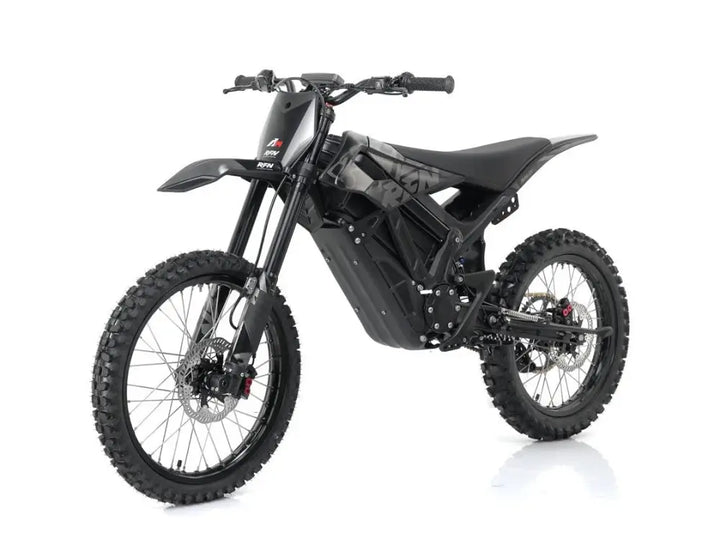 Apollo Rfn Ares Rs Endurance 74V 43Ah Offroad 2024 - Version
