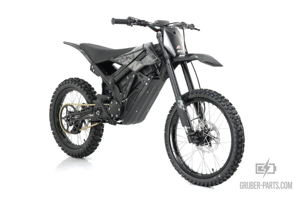 Apollo Rfn Ares Rs Endurance 74V 43Ah Offroad 2024 - Version