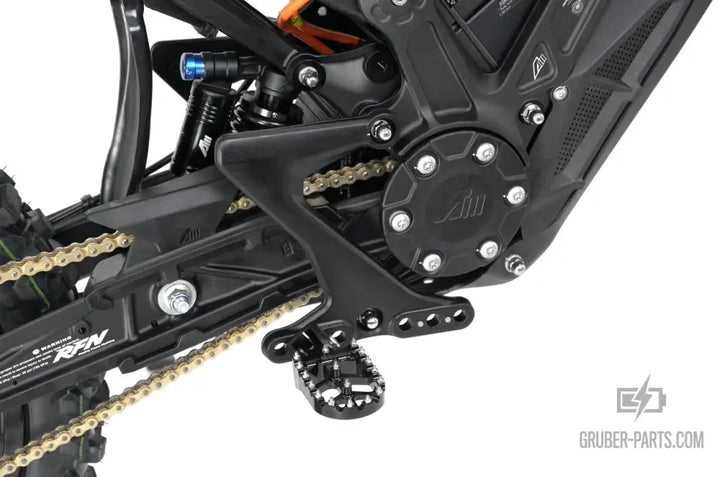 Apollo Rfn Ares Rs Endurance 74V 43Ah Offroad 2024 - Version