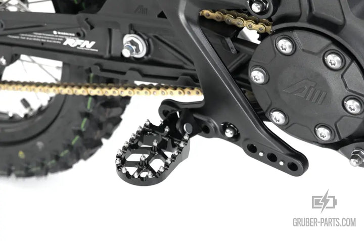 Apollo Rfn Ares Rs Endurance 74V 43Ah Offroad 2024 - Version