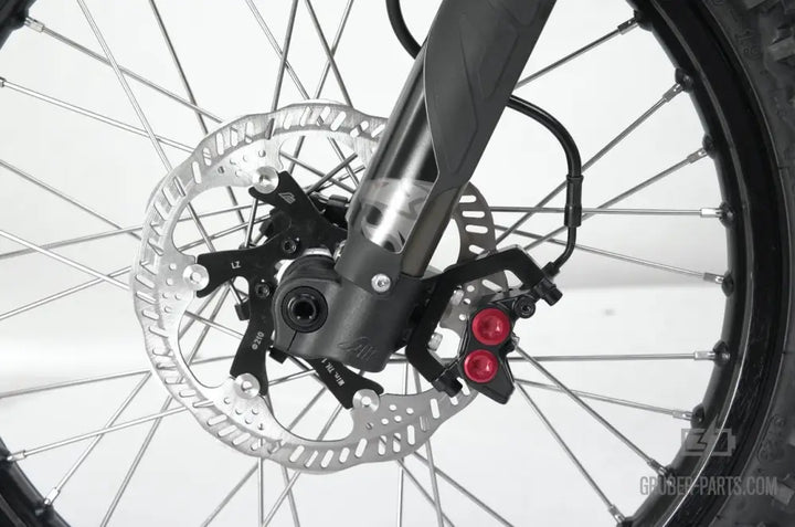Apollo Rfn Ares Rs Endurance 74V 43Ah Offroad 2024 - Version