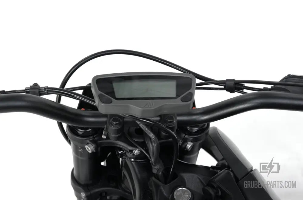 Apollo Rfn Ares Rs Endurance 74V 43Ah Offroad 2024 - Version
