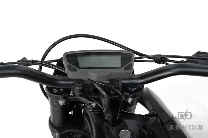 Apollo Rfn Ares Rs Endurance 74V 43Ah Offroad 2024 - Version