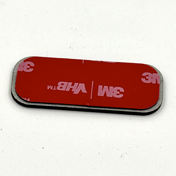Logo / Emblem Batteriefach für Surron Light Bee