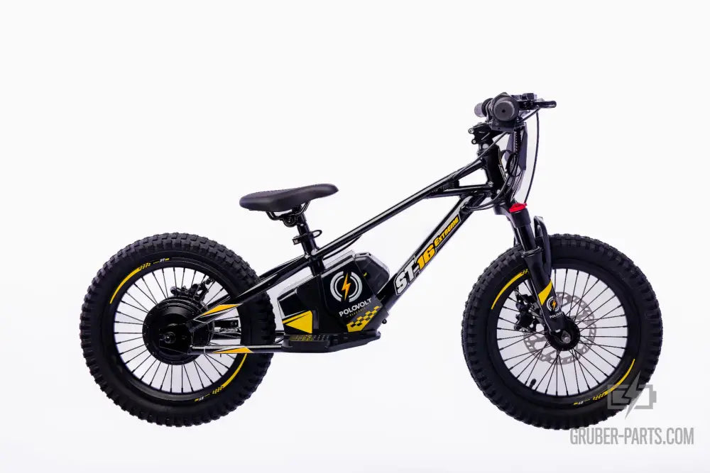 Polovolt Balance Bike 16" M16 Extreme
