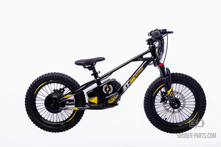 Polovolt Balance Bike 16" M16 Extreme