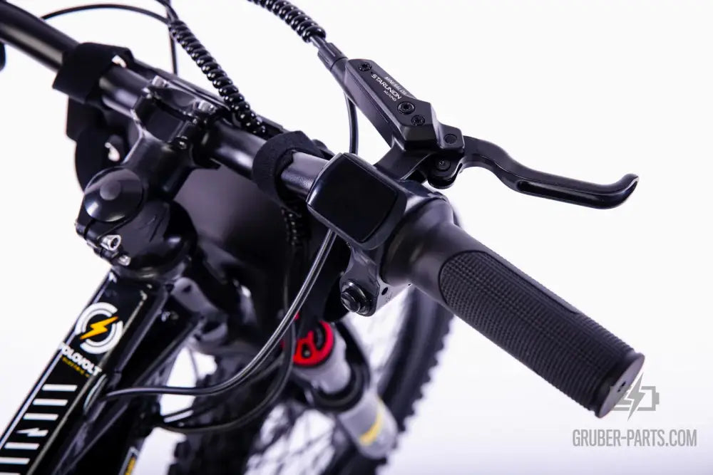 Polovolt Balance Bike 16" M16 Extreme