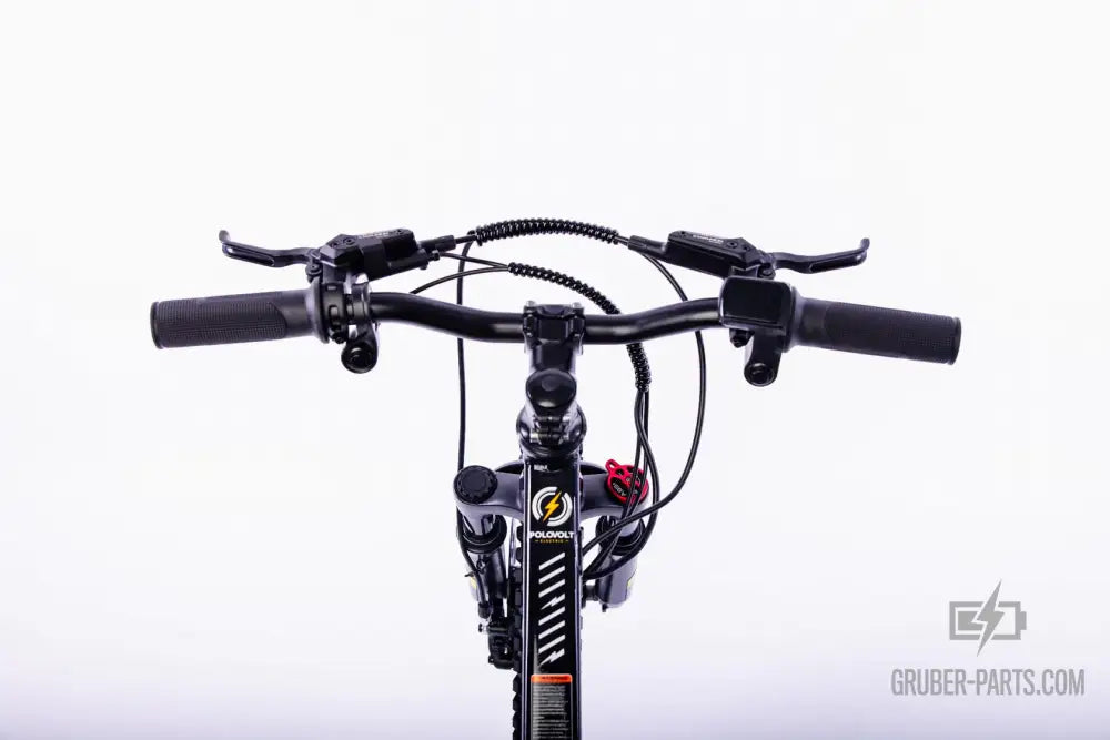 Polovolt Balance Bike 16" M16 Extreme
