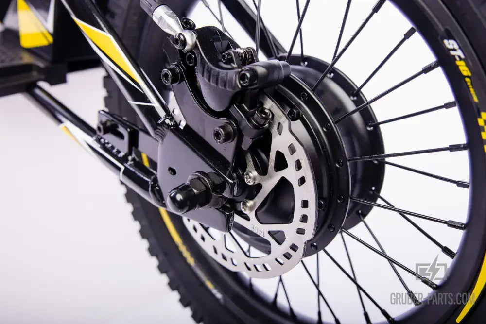 Polovolt Balance Bike 16" M16 Extreme