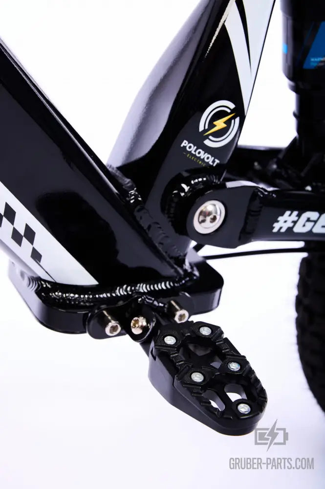 Polovolt Balance Bike 20" M20 Pro Series